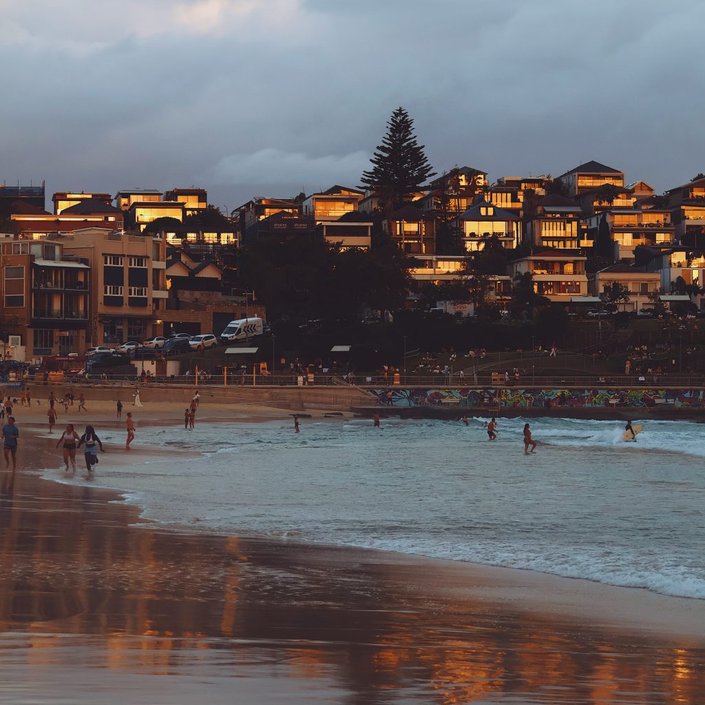 Sydney, 2025
